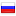 fedek.ru hosted country